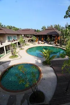 Hotel Pilanta Spa Resort Ko Lanta