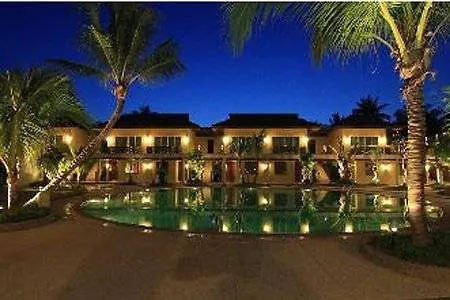 Hotel Pilanta Spa Resort Ko Lanta