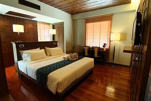 Pilanta Spa Resort Ko Lanta Hotel