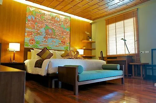 Pilanta Spa Resort Ko Lanta