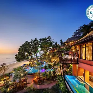 Station touristique Nirvana Resort, Sha Extra, Ko Lanta