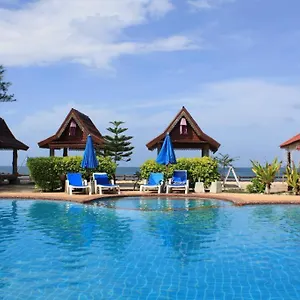 Maison d'hôtes Blue Andaman, Ko Lanta