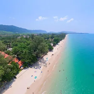 Station touristique Sayang, Ko Lanta