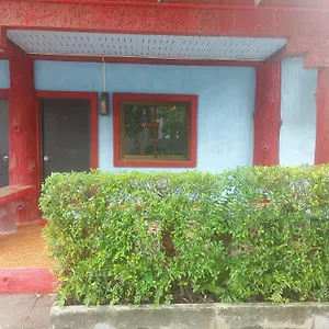 Station touristique Blue Andaman Lanta, Ko Lanta